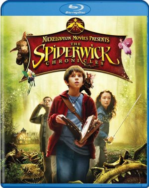 Spiderwick Chronicles, The