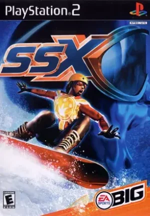 SSX