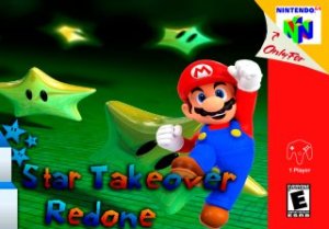 Star Revenge 1.5: Star Takeover Redone