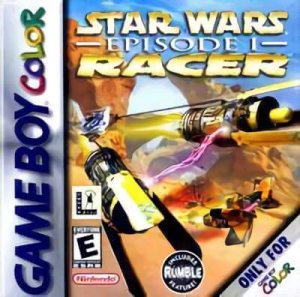 Star Wars Episode I: Racer