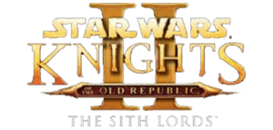 Star Wars: Knights of the Old Republic II: The Sith Lords