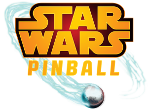 Star Wars Pinball