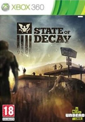 State of Decay