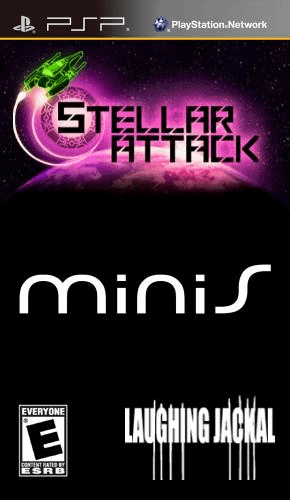 Stellar Attack