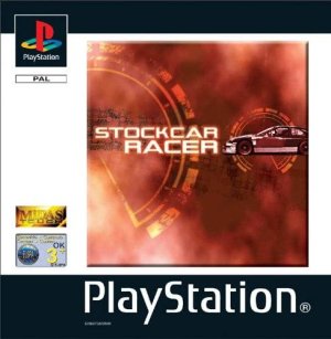 Stock Car Racer