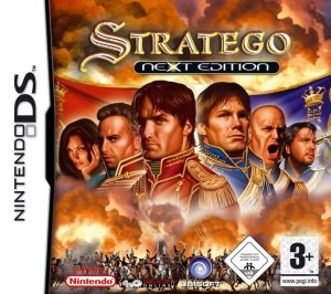 Stratego: Next Edition