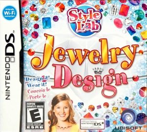 Style Lab: Jewelry Design