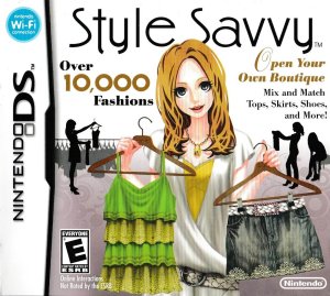 Style Savvy