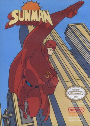 Sunman