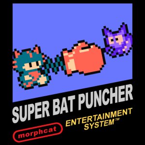 Super Bat Puncher