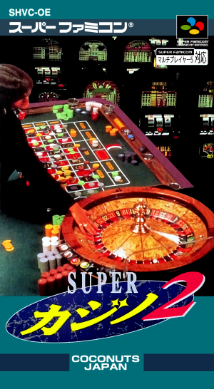 Super Casino 2