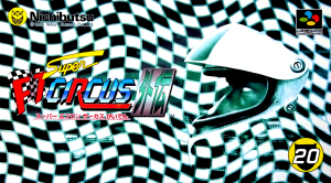 Super F1 Circus Gaiden