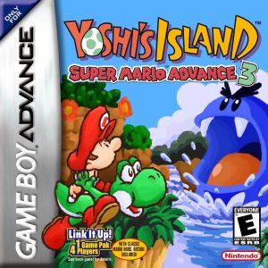 Super Mario Advance 3: Yoshi's Island