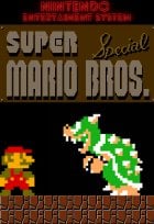 Super Mario Bros. Special