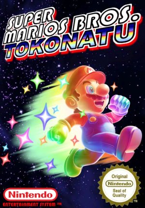 Super Mario Bros. – Tokonatu