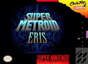 Super Metroid Eris