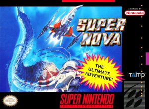 Super Nova