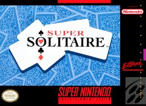 Super Solitaire