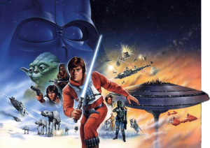 Super Star Wars: The Empire Strikes Back