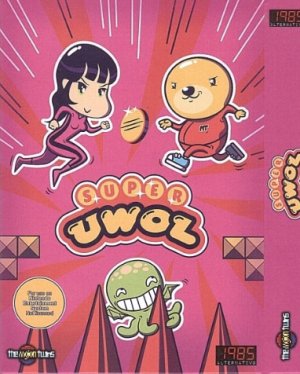 Super Uwol