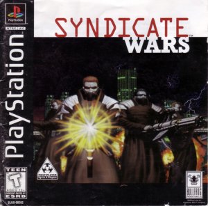 Syndicate Wars