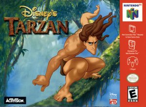 Tarzan