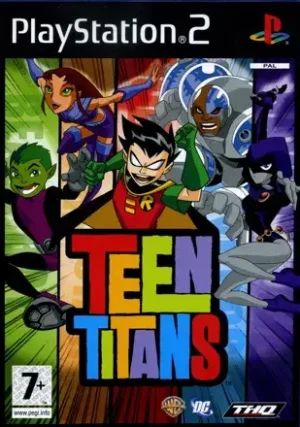 Teen Titans