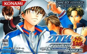 Tennis no Ouji-sama 2004: Stylish Silver