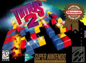 Tetris 2