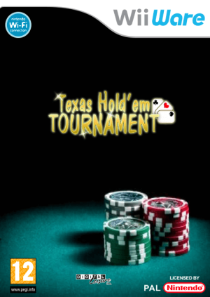 Texas Hold'em Tournament