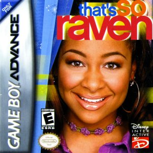 That’s SO Raven