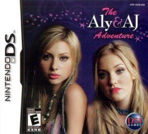 The Aly & AJ Adventure