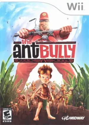 The Ant Bully