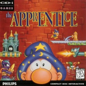 The Apprentice