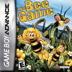 The Bee Game