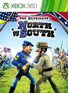 The Bluecoats: North vs South