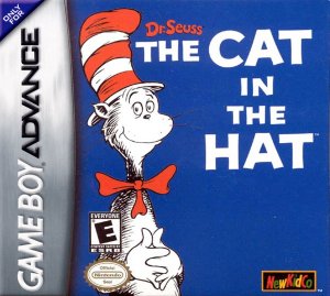 The Cat in the Hat