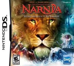 The Chronicles of Narnia: The Lion, the Witch and the Wardrobe