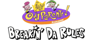 The Fairly OddParents: Breakin' da Rules