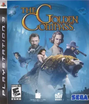 The Golden Compass