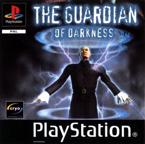 The Guardian of Darkness