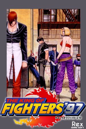 The King of Fighters '97