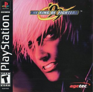 The King of Fighters '99