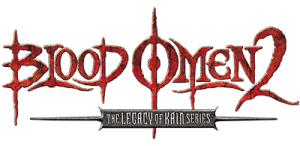 The Legacy of Kain: Blood Omen 2