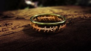 The Lord of the Rings: The Fellowship of the Ring