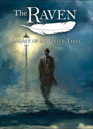 The Raven Legacy of a Master Thief