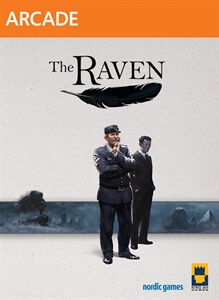 The Raven – Legacy of a Master Thief Episode 1