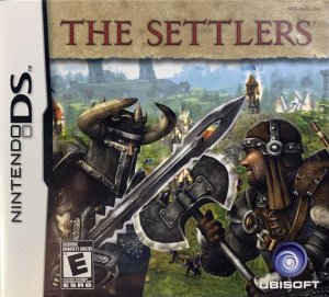 The Settlers