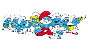 The Smurfs