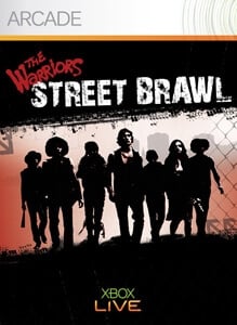 The Warriors: Street Brawl